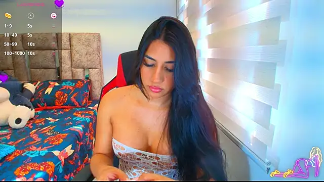 sexysaradoll online show from 03-20-25, 02:21