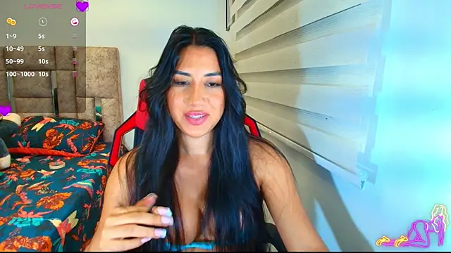 sexysaradoll online show from 03-22-25, 01:54