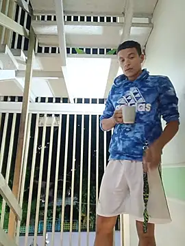 Black Diamon  online show from 06-25-26, 04:12
