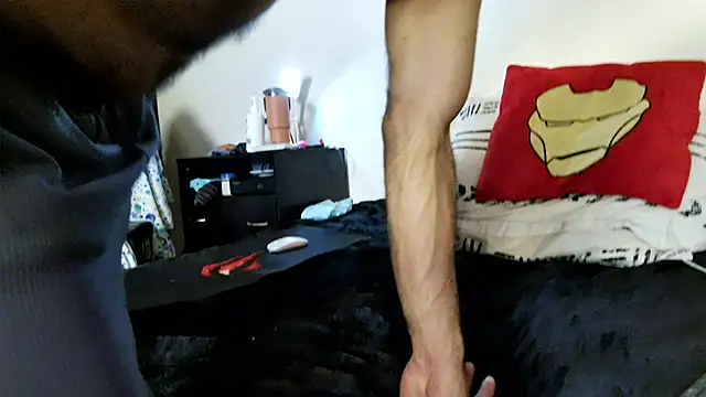 BEN BLAZE online show from 02-16-25, 03:37