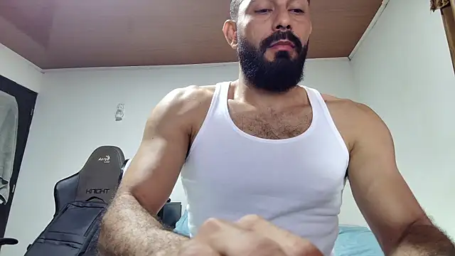 BEN BLAZE online show from 02-26-25, 06:43