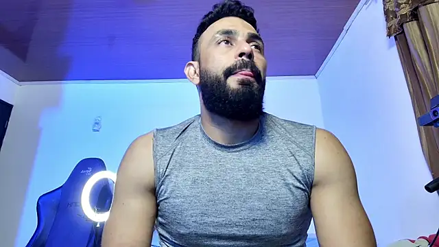 BEN BLAZE online show from 02-27-25, 03:04