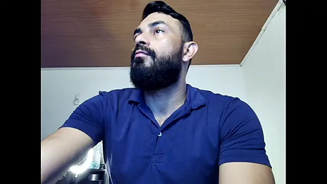 BEN BLAZE online show from 02-27-25, 05:04