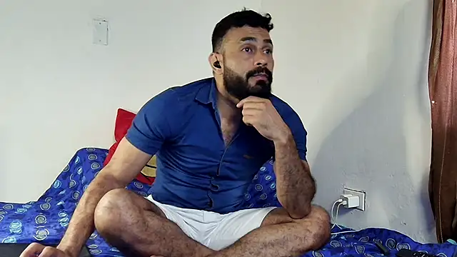 BEN BLAZE online show from 02-28-25, 06:31