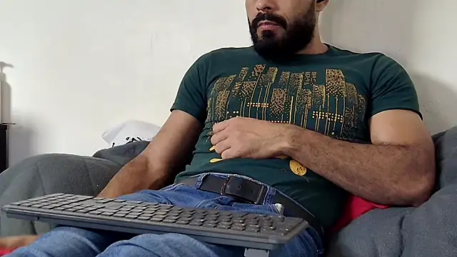 BEN BLAZE online show from 03-05-25, 04:02