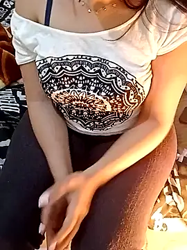 ShadiaStar online show from 01-24-25, 02:51