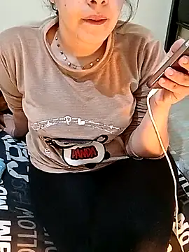 ShadiaStar online show from 02-06-25, 12:11