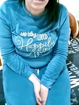 ShadiaStar online show from 02-13-25, 06:27