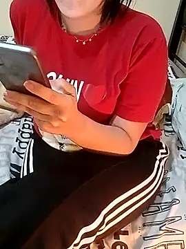 ShadiaStar online show from 02-28-25, 07:14