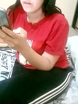 ShadiaStar online show from 03-01-25, 12:56