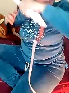 ShadiaStar online show from 03-07-25, 09:59