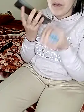 ShadiaStar online show from 03-11-25, 07:36