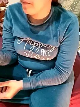 ShadiaStar online show from 03-13-25, 08:43