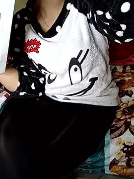 ShadiaStar online show from 01-10-26, 06:42