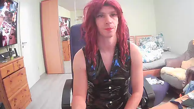 Snapshot of Kinky-Kristina chatting on 12-02-25, 07:53 Kinky-Kristina online show from 12-02-25, 07:53