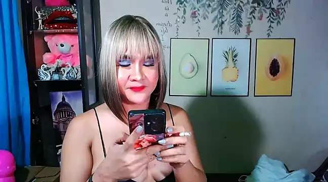 MS SexCumEducation TS online show from 02-26-25, 11:41