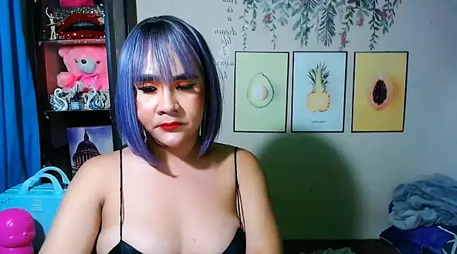 MS SexCumEducation TS online show from 02-28-25, 10:30