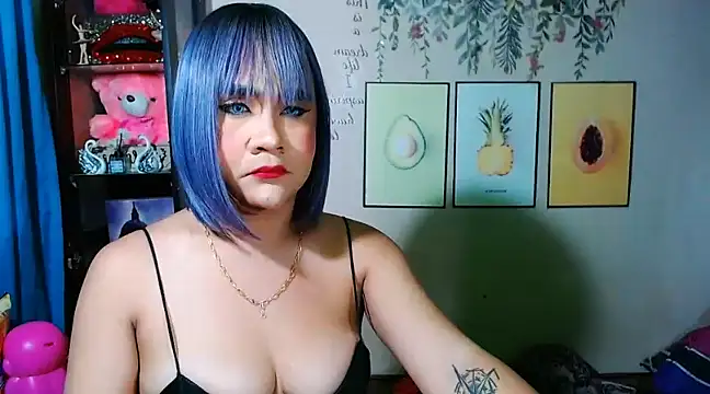 MS SexCumEducation TS online show from 03-02-25, 03:13