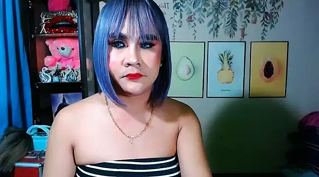 MS SexCumEducation TS online show from 03-07-25, 04:46