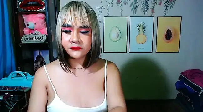 MS SexCumEducation TS online show from 03-16-25, 12:55