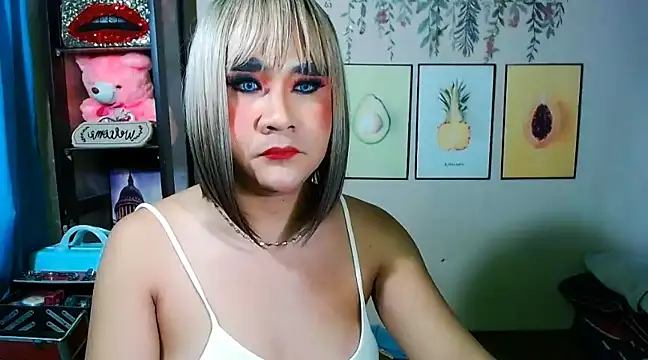 MS SexCumEducation TS online show from 03-17-25, 08:51