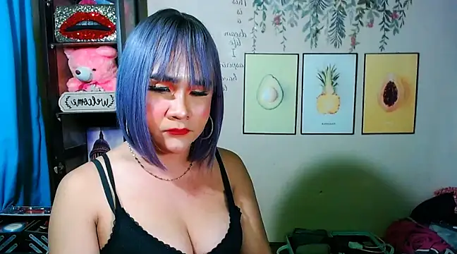 MS SexCumEducation TS online show from 03-19-25, 02:35