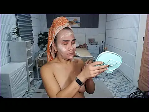 MS SexCumEducation TS online show from 10-19-25, 02:34