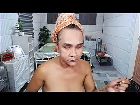 MS SexCumEducation TS online show from 10-31-25, 05:41