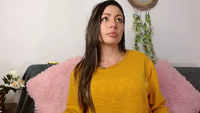 Kendal Mosk online show from 12-16-24, 12:48