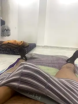 Lahcene online show from 12-15-25, 10:14