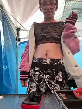 Stonermama666420 online show from 01-17-26, 11:41