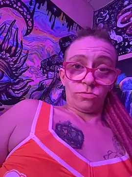 Stonermama666420 online show from 02-14-26, 04:31