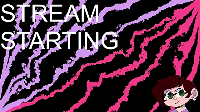 HannahCastle96 online show from 03-22-25, 08:18