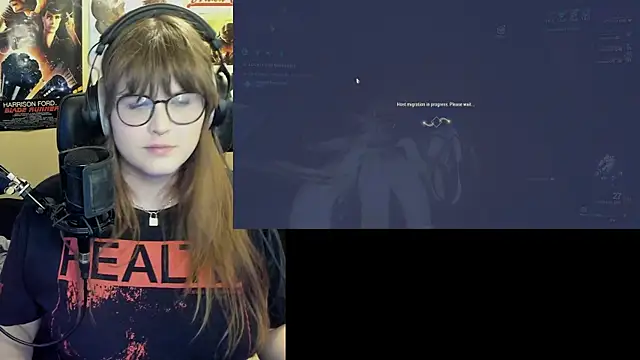 HannahCastle96 online show from 01-08-26, 04:59