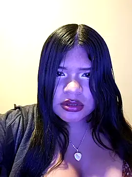 CANELA 9911 online show from 01-31-25, 04:25