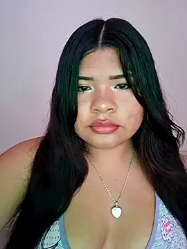 CANELA 9911 online show from 02-06-25, 10:32