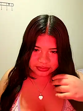 CANELA 9911 online show from 02-16-25, 03:58