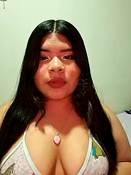 CANELA 9911 online show from 02-28-25, 12:43