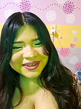 CANELA 9911 online show from 09-18-25, 01:40