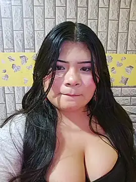 CANELA 9911 online show from 02-09-26, 01:42