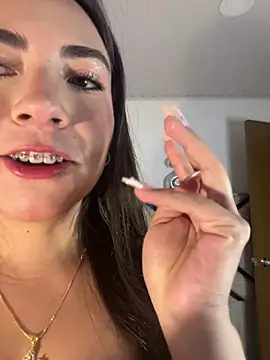 Melody 04 online show from 01-17-26, 04:39