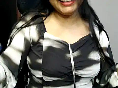 Hritvika online show from 02-24-25, 05:54