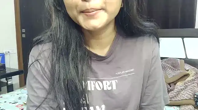 Hritvika online show from 03-14-25, 03:58