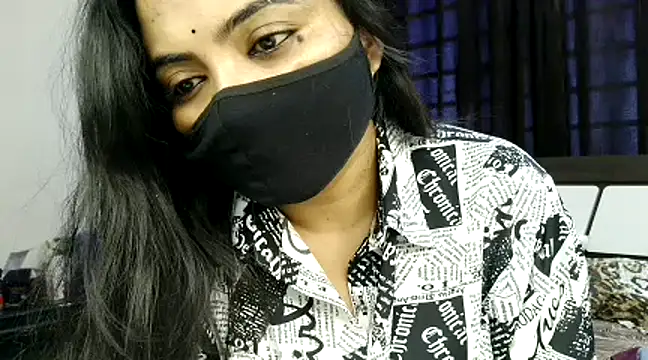 Hritvika online show from 03-18-25, 03:20