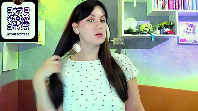 liya gorgeous online show from 03-12-26, 04:57