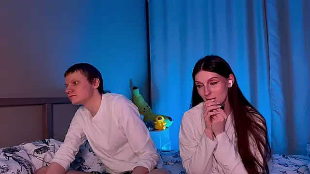 eternal dream  online show from 03-23-25, 01:20