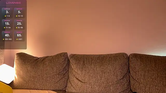 eternal dream  online show from 11-26-25, 09:16