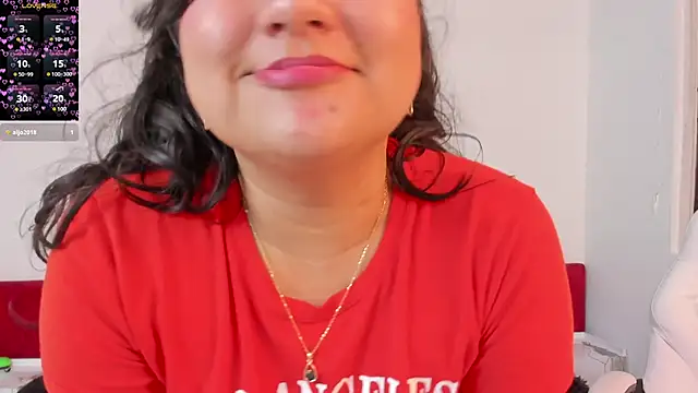 natasha adams22 online show from 01-30-25, 06:46