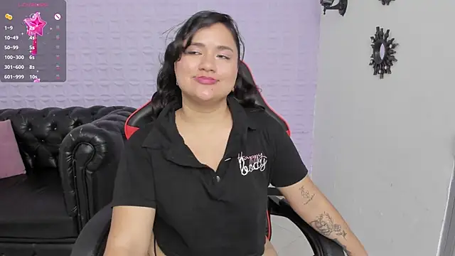 natasha adams22 online show from 03-05-25, 06:54