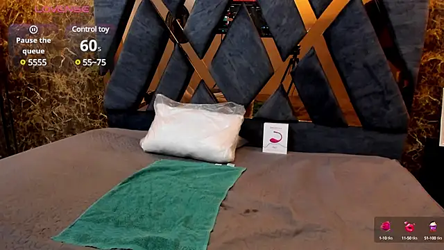 Flynn Riider online show from 02-01-25, 11:21